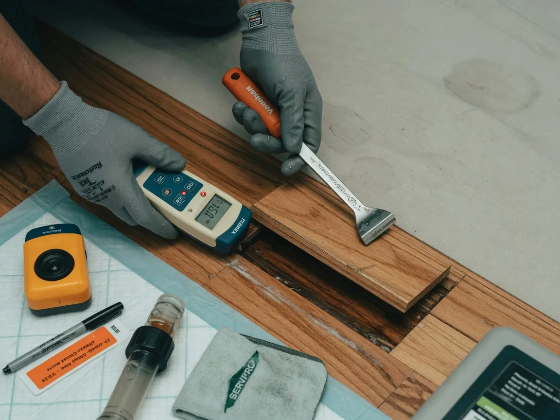 Why choose Water Damage Restoration in Theresa, WI